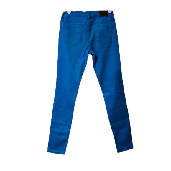 Blue Note Blue Denim - Picture 2 of 8